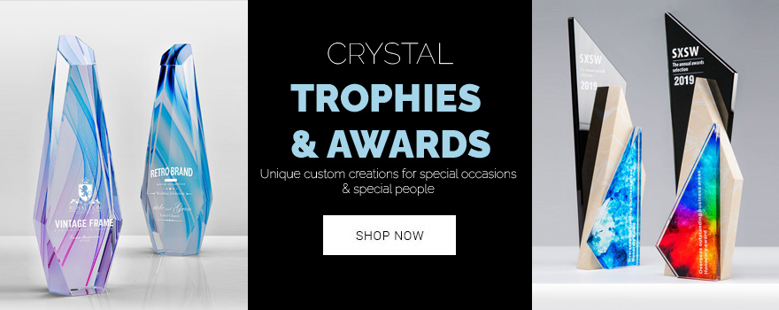 lankaindex.lk crystal trophies and awards